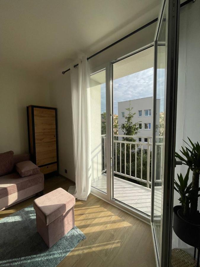Luxury Apartment Near The Old Town Of Варшава Экстерьер фото