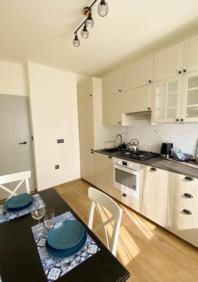 Luxury Apartment Near The Old Town Of Варшава Экстерьер фото
